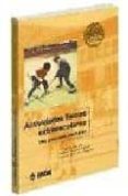 actividades fisicas extraescolares: una propuesta alternativa-9788487330742 actividades fisicas extraescolares: una propuesta alternativa-9788487330742