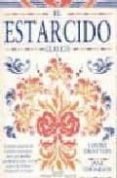 el estarcido clasico: contiene mas de 30 calados, listos para usa r, que pueden combinarse para crear cientos de dibujos...-louise drayton-jane thomson-9788487756542 el estarcido clasico: contiene mas de 30 calados, listos para usa r, que pueden combinarse para crear cientos de dibujos...-louise drayton-jane thomson-9788487756542