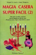 magia casera super facil ii-genny makeira-9788488885142 magia casera super facil ii-genny makeira-9788488885142