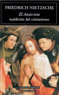 el anticristo (ofertas mestas)-friedrich nietzsche-9788489163942 el anticristo (ofertas mestas)-friedrich nietzsche-9788489163942
