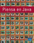 piensa en java-bruce eckel-9788489660342 piensa en java-bruce eckel-9788489660342