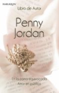 en la cama equivocada - amor en público (ebook)-penny jordan-9788490003442 en la cama equivocada - amor en público (ebook)-penny jordan-9788490003442