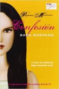 confesion (pequeñas mentirosas 8)-sara shepard-9788490186442 confesion (pequeñas mentirosas 8)-sara shepard-9788490186442