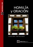 homilia y oracion. ciclo c (ebook)-9788490235942 homilia y oracion. ciclo c (ebook)-9788490235942