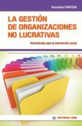 la gestion de organizaciones no lucrativas (ebook)-9788490237342 la gestion de organizaciones no lucrativas (ebook)-9788490237342