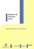 democracia con motivos-9788490312742 democracia con motivos-9788490312742