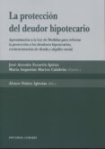protección del deudor hipotecario-9788490451342 protección del deudor hipotecario-9788490451342
