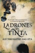 ladrones de tinta (isidoro montemayor 1) (ebook)-alfonso mateo-sagasta-9788490623442 ladrones de tinta (isidoro montemayor 1) (ebook)-alfonso mateo-sagasta-9788490623442