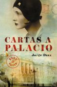 cartas a palacio-jorge diaz-9788490624142 cartas a palacio-jorge diaz-9788490624142
