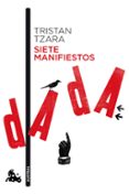 siete manifiestos dada-tristan tzara-9788490661642 siete manifiestos dada-tristan tzara-9788490661642