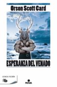 esperanza del venado-orson scott card-9788490702642 esperanza del venado-orson scott card-9788490702642