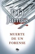 muerte de un forense (serie adam dalgliesh 6)-p.d. james-9788490704042 muerte de un forense (serie adam dalgliesh 6)-p.d. james-9788490704042