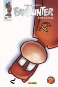 fanhunter essential-cels piñol-9788490942642 fanhunter essential-cels piñol-9788490942642