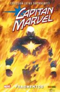 capitan marvel 3: fragmentos-peter david-chris cross-9788490947142 capitan marvel 3: fragmentos-peter david-chris cross-9788490947142
