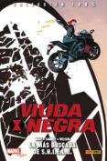 viuda negra 1: la mas buscada de s.h.i.e.l.d.-mark waid-chris samnee-9788490949542 viuda negra 1: la mas buscada de s.h.i.e.l.d.-mark waid-chris samnee-9788490949542
