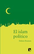 el islam político-dolors bramon-9788490973042 el islam político-dolors bramon-9788490973042