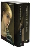 los miserables - estuche-victor hugo-9788491041542 los miserables - estuche-victor hugo-9788491041542