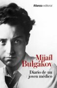 diario de un joven médico-mijail afanasievich bulgakov-9788491042242 diario de un joven médico-mijail afanasievich bulgakov-9788491042242