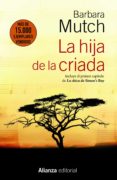 la hija de la criada-barbara mutch-9788491047742 la hija de la criada-barbara mutch-9788491047742