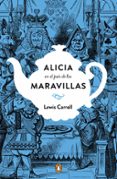 alicia en el pais de las maravillas (edicion conmemorativa)-lewis carroll-9788491050742 alicia en el pais de las maravillas (edicion conmemorativa)-lewis carroll-9788491050742