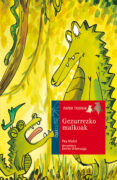 gezurrezko malkoak-pep molist-9788491062042 gezurrezko malkoak-pep molist-9788491062042