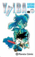 yaiba nº 11/12 (nueva edicion)-gosho aoyama-9788491460442 yaiba nº 11/12 (nueva edicion)-gosho aoyama-9788491460442
