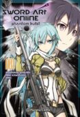 sword art online phantom bullet nº 01/03 (manga)-reki kawahara-9788491461142 sword art online phantom bullet nº 01/03 (manga)-reki kawahara-9788491461142
