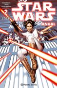 star wars anual nº 02-kelly thompson-emilio laiso-9788491465942 star wars anual nº 02-kelly thompson-emilio laiso-9788491465942