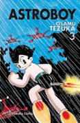 Astro Boy nº 03/07-9184476-otro-formato