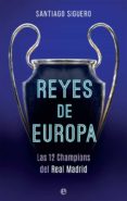 reyes de europa-santiago siguero-9788491642442 reyes de europa-santiago siguero-9788491642442