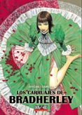 los carruajes de bradherley-hiroaki samura-9788492458042 los carruajes de bradherley-hiroaki samura-9788492458042