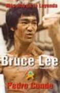 bruce lee, mas alla de la leyenda (incluye fotos raras del pequeñ o dragon)-pedro conde-9788492484942 bruce lee, mas alla de la leyenda (incluye fotos raras del pequeñ o dragon)-pedro conde-9788492484942