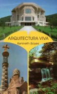 arquitectura viva-kenneth bayes-9788492843442 arquitectura viva-kenneth bayes-9788492843442