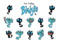 bludzee 2-lewis trondheim-9788492902842 bludzee 2-lewis trondheim-9788492902842