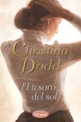 el tesoro del sol-christine dodd-9788492916542 el tesoro del sol-christine dodd-9788492916542