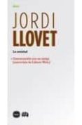 la amistad: conversacion con un amigo (entrevista de llatzer moix )-jordi llovet-9788492946242 la amistad: conversacion con un amigo (entrevista de llatzer moix )-jordi llovet-9788492946242