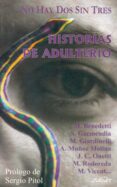 no hay dos sin tres: historias de adulterio-9788493124342 no hay dos sin tres: historias de adulterio-9788493124342