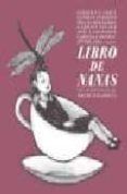libro de nanas-9788493200442 libro de nanas-9788493200442