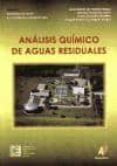 analisis quimico de aguas residuales-jesus beltran de heredia alonso-9788493341442 analisis quimico de aguas residuales-jesus beltran de heredia alonso-9788493341442