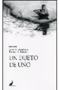 un dueto de uno-ramesh s. balsekar-9788493472542 un dueto de uno-ramesh s. balsekar-9788493472542