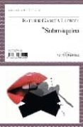 submaquina-esther garcia llovet-9788493635442 submaquina-esther garcia llovet-9788493635442
