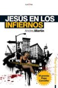 jesus en los infiernos (2ª ed.)-andreu martin-9788493728342 jesus en los infiernos (2ª ed.)-andreu martin-9788493728342