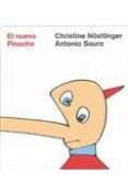 el nuevo pinocho-christine nöstlinger-9788493751142 el nuevo pinocho-christine nöstlinger-9788493751142