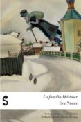 la familia mashber-der nister-9788493785642 la familia mashber-der nister-9788493785642