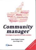 community manageger-javier muñiz troyano-9788494009242 community manageger-javier muñiz troyano-9788494009242