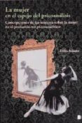 la mujer en el espejo de psicoanalisis-9788494092442 la mujer en el espejo de psicoanalisis-9788494092442