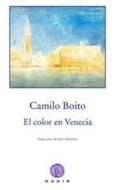 el color en venecia-camillo boito-9788494101342 el color en venecia-camillo boito-9788494101342