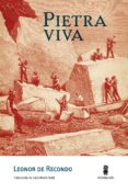 pietra viva-leonor de recondo-9788494145742 pietra viva-leonor de recondo-9788494145742