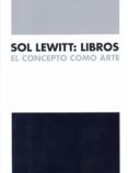 sol lewitt: libros-9788494196942 sol lewitt: libros-9788494196942