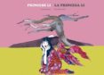 princess li / la princesa li-luis amavisca-elena rendeiro-9788494413742 princess li / la princesa li-luis amavisca-elena rendeiro-9788494413742